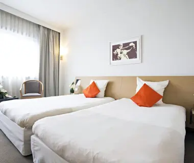 Novotel Venezia Mestre Castellana