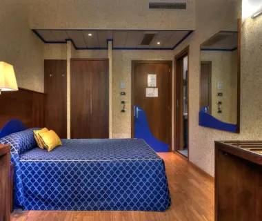 Central Park Hotel Modena