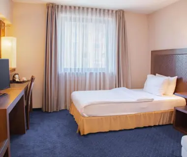 Metropolitan Hotel Sofia