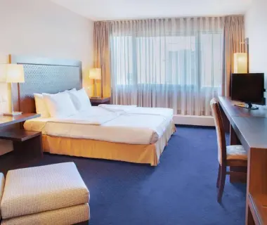 Metropolitan Hotel Sofia