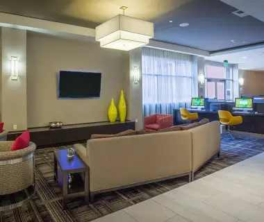 Courtyard Los Angeles Westside