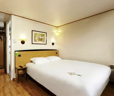 Campanile Hotel & Restaurant Venlo