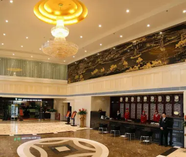 Kai Rong Du International Hotel