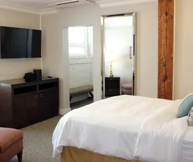 The Mark Spencer Hotel