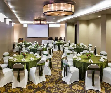 The Mark Spencer Hotel