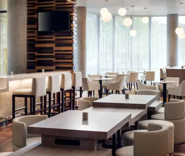 Residence Inn by Marriott Portland Downtown/Pearl District