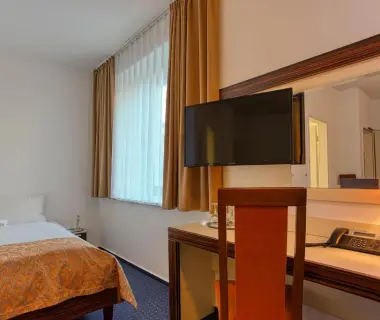 Centro Hotel Braunschweig City, Trademark Collection by Wyndham