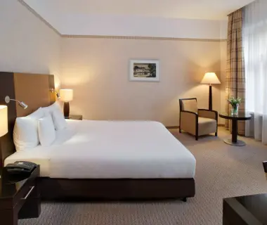 Hotel Polonia Palace