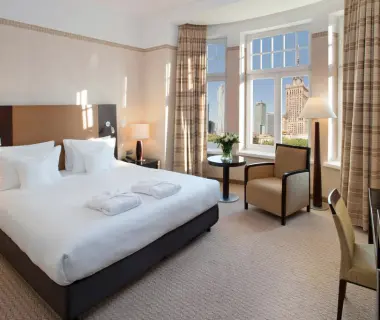 Hotel Polonia Palace