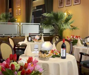 Hotel Polonia Palace