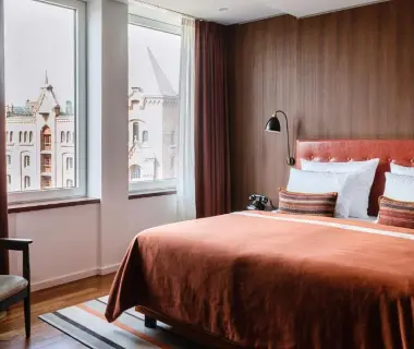 AMERON Hamburg Hotel Speicherstadt