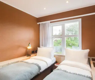 Max Brown Hotel Museum Square