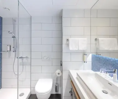 Holiday Inn Express - Berlin - Alexanderplatz by IHG