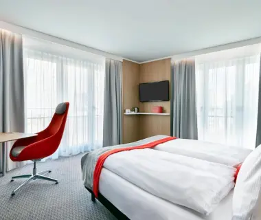 Holiday Inn Express - Berlin - Alexanderplatz by IHG