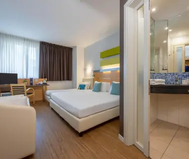 IH Hotels Milano Gioia