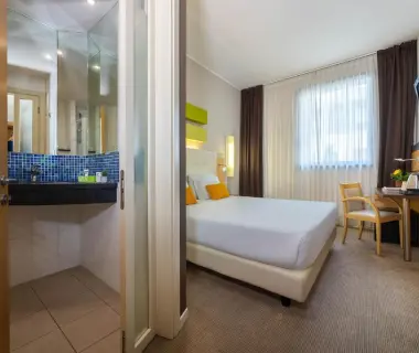 IH Hotels Milano Gioia