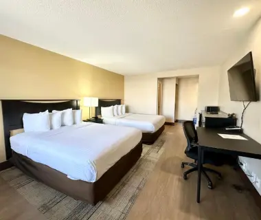 Stanford Inn & Suites Anaheim