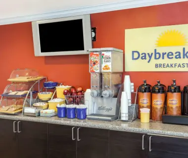 Days Inn Anaheim Maingate