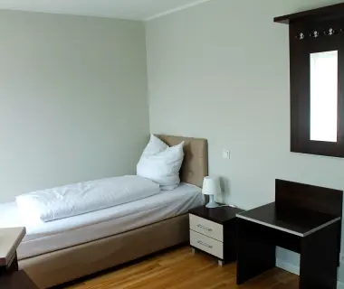 M&A Cityhotel Hildesheim