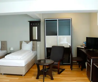 M&A Cityhotel Hildesheim