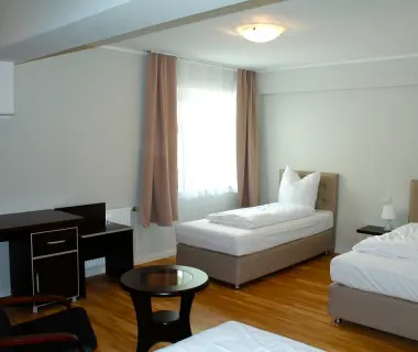 M&A Cityhotel Hildesheim