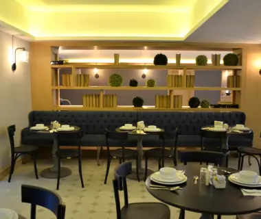 Hotel Plaza Revolucion