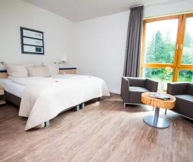 Sporthotel Fuchsbachtal