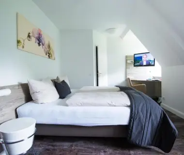 Sporthotel Fuchsbachtal