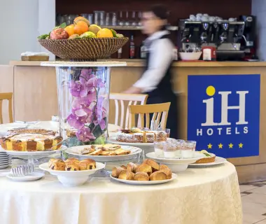 IH Hotels Firenze Business