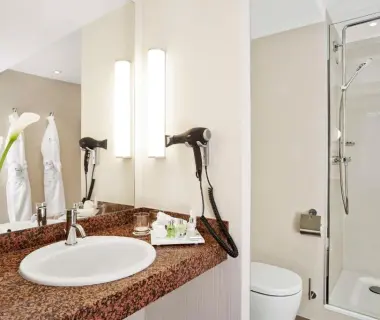 NH Collection Hamburg City