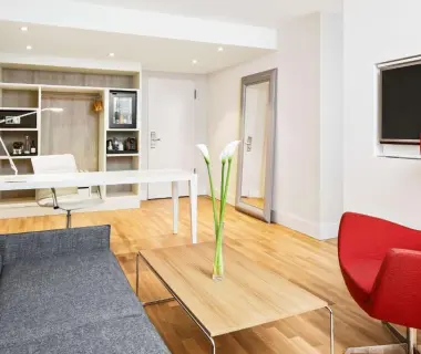 NH Collection Hamburg City