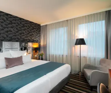 Leonardo Boutique Hotel Berlin City South