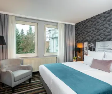 Leonardo Boutique Hotel Berlin City South