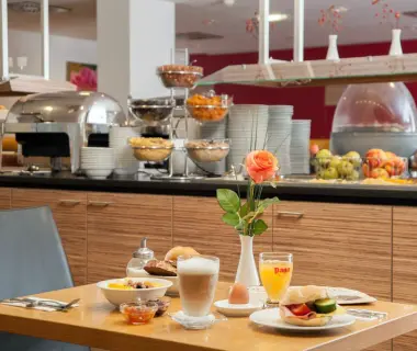 Senator Hotel Vienna