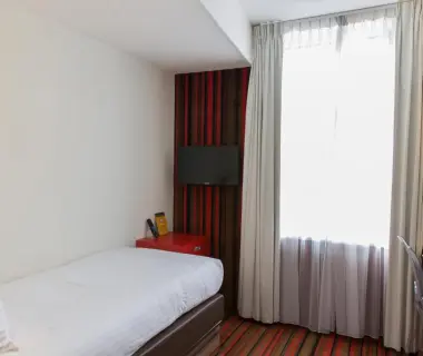 WestCord City Centre Hotel