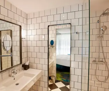 Carlton President Hotel