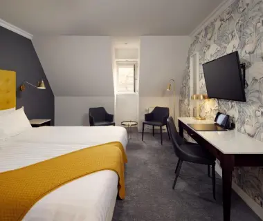 Van der Valk Hildesheim