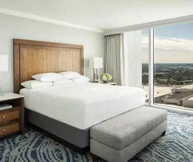 Hyatt Regency Orlando