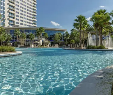 Hyatt Regency Orlando