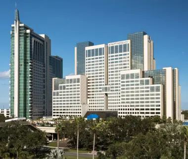 Hyatt Regency Orlando