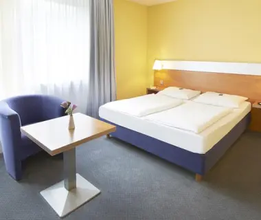 GHOTEL hotel & living Munchen-Nymphenburg