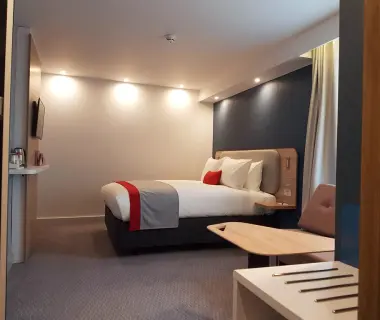 Holiday Inn Express Stockport