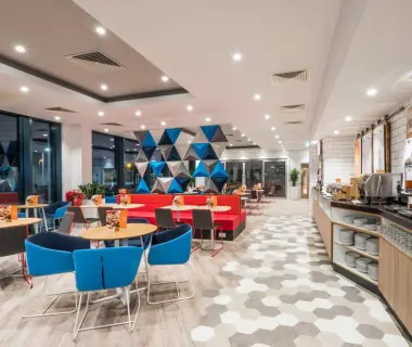 Holiday Inn Express Stockport