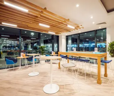 Holiday Inn Express Stockport