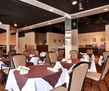 Best Western Roehampton Hotel & Suites