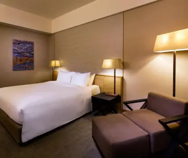 Grand Mercure Singapore Roxy