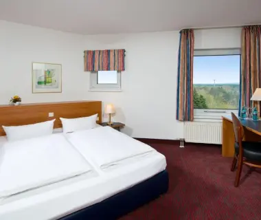 ACHAT Hotel Darmstadt Griesheim