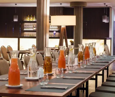 Centrum Szkoleniowe Falenty