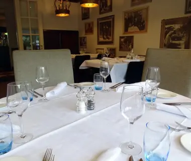 Best Western Plus Berghotel Amersfoort