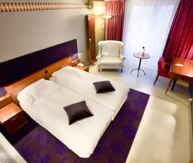 Best Western Plus Berghotel Amersfoort